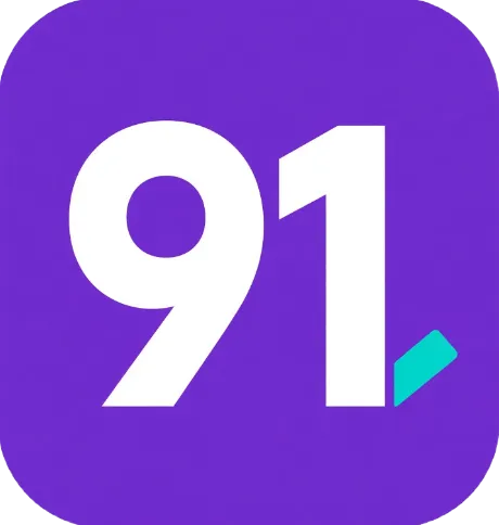 91APP图标